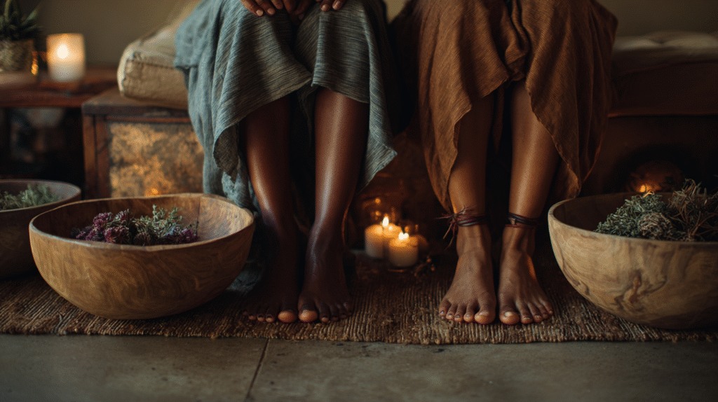 Roots of Healing Wellness