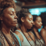 The Power of Community in Healing Trauma