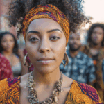 Breaking Free from Generational Conditioning and Oppression